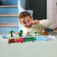 LEGO® Classic 11041 Kreatív dinoszauruszok (1)