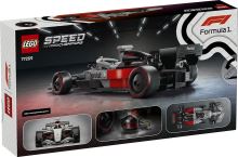 LEGO® Speed Champions 77259 Audi Revolut F1® Team R26 versenyautó (4)