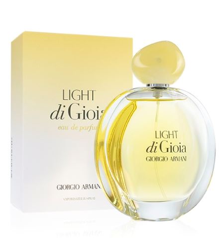 Giorgio Armani Light di Gioia Eau de Parfum nőknek