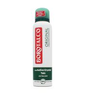 Borotalco Original spray dezodor 150 ml