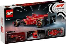 LEGO® Speed Champions 77242 Ferrari SF-24 F1® versenyautó (2)