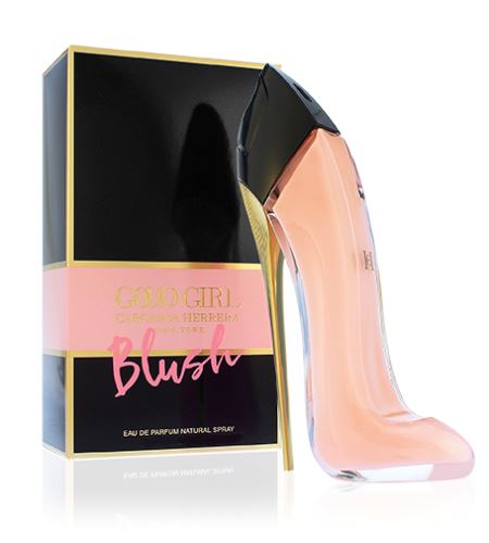 Carolina Herrera Good Girl Blush Eau de Parfum nőknek 50 ml