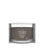 Yankee Candle Crackling Embers votív gyertya üvegben 37 g