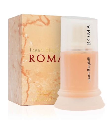 Laura Biagiotti Roma Eau de Toilette nőknek