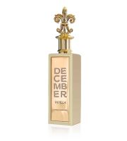 Paris Corner December Vanilla Eau de Parfum unisex 85 ml (1)