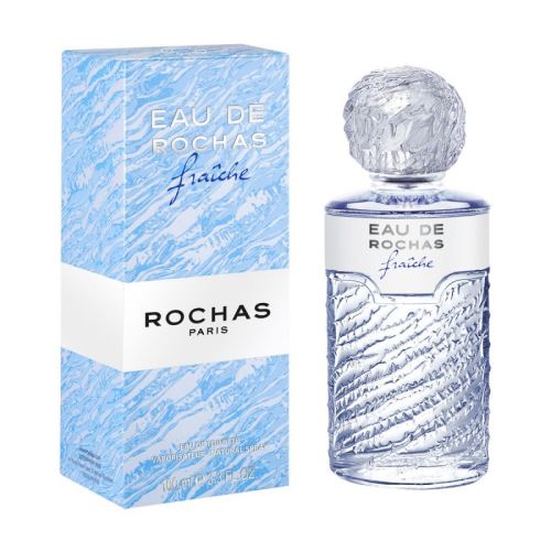 Rochas Eau De Rochas Fraiche Eau de Toilette nőknek