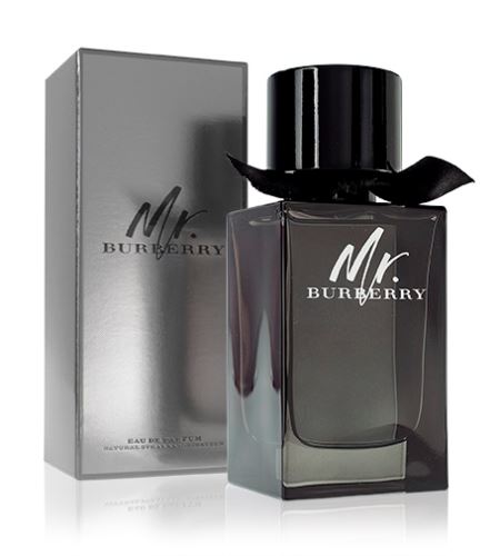 Burberry Mr. Burberry Eau de Parfum férfiaknak