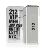 Carolina Herrera 212 VIP Men Eau de Toilette férfiaknak