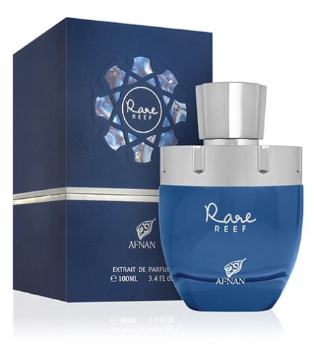 Afnan Rare Reef parfüm kivonat unisex 100 ml