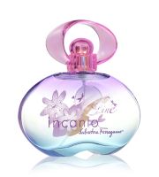 Salvatore Ferragamo Incanto Shine Eau de Toilette nőknek (1)
