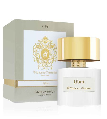 Tiziana Terenzi Libra parfüm kivonat unisex 100 ml