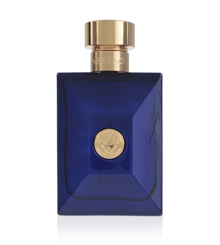 Versace Dylan Blue Pour Homme spray dezodor férfiaknak 100 ml