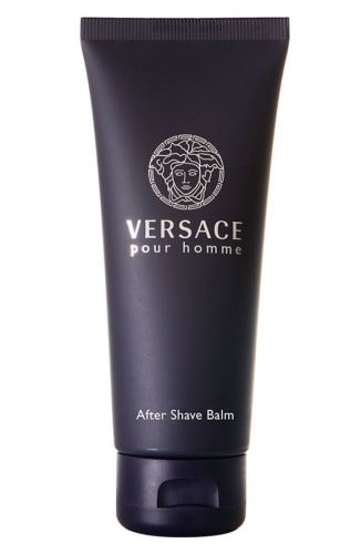 Versace Pour Homme borotválkozás utáni balzsam férfiaknak 100 ml