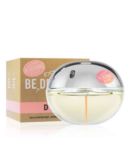 DKNY Be Extra Delicious Eau de Parfum nőknek 100 ml