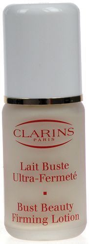 Clarins Bust Beauty Firming Lotion ápolás mellre Nőknek 50 ml