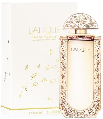 Lalique Lalique Eau de Parfum nőknek 100 ml