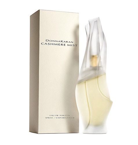 DKNY Cashmere Mist Eau de Toilette nőknek