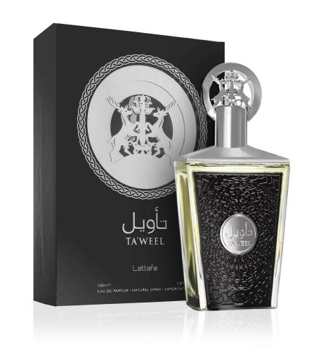 Lattafa Taweel Eau de Parfum unisex 100 ml