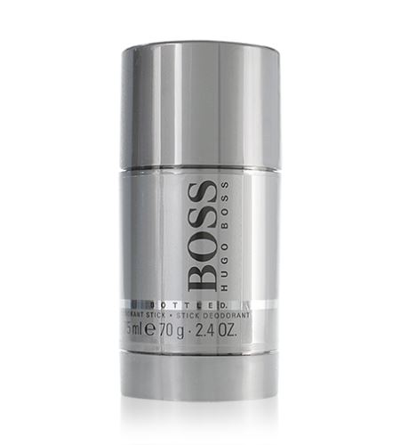 Hugo Boss Boss Bottled stift dezodor Férfiaknak 75 ml