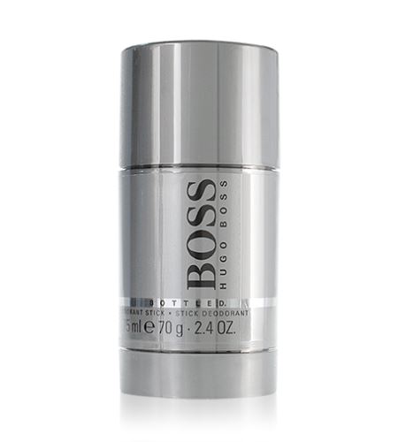 Hugo Boss Boss Bottled stift dezodor férfiaknak 75 ml