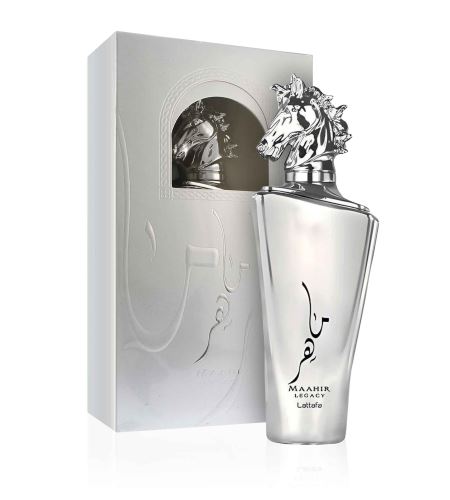 Lattafa Maahir Legacy Eau de Parfum unisex
