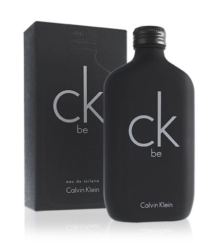 Calvin Klein CK Be Eau de Toilette unisex
