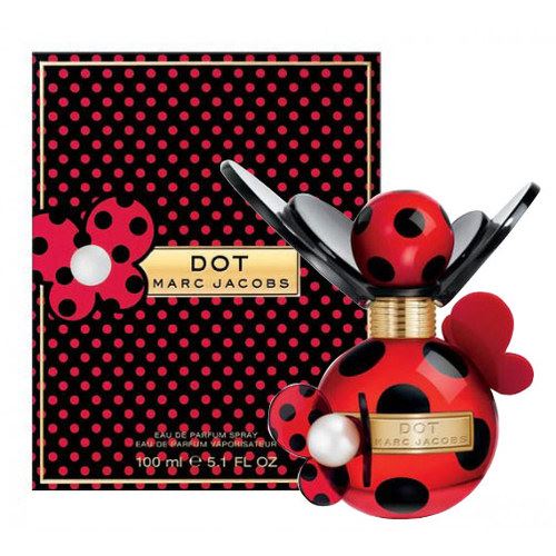 Marc Jacobs Dot Eau de Parfum nőknek