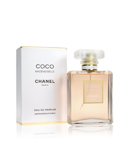 Chanel Coco Mademoiselle Eau de Parfum nőknek
