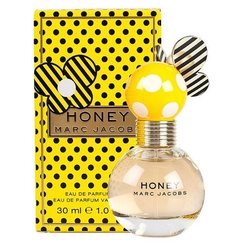 Marc Jacobs Honey Eau de Parfum nőknek
