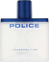Police Cosmopolitan Eau de Toilette férfiaknak