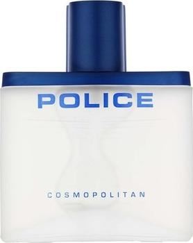 Police Cosmopolitan Eau de Toilette férfiaknak