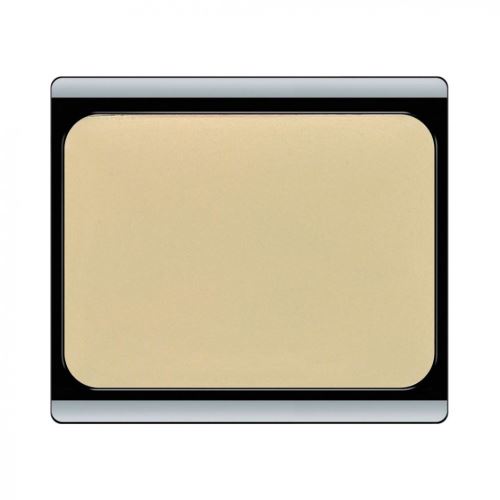 Artdeco Camouflage Cream vízálló fedő krém 4,5 g 10 Soft Amber