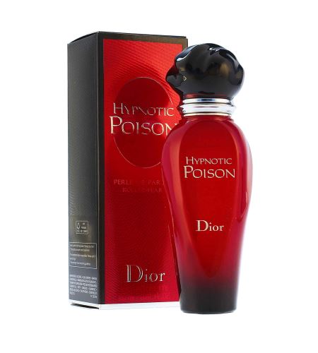 Dior Hypnotic Poison Eau de Toilette nőknek 20 ml roll-on