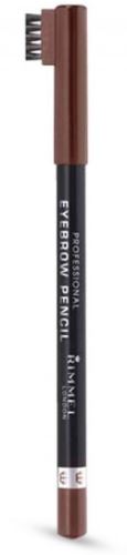 Rimmel Professional Eyebrow Pencil szemöldökceruza 1,4 g