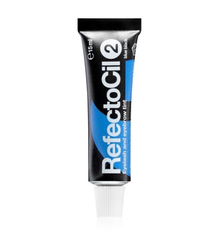 RefectoCil Eyelash And Eyebrow Tint szemöldök- és szempillafesték