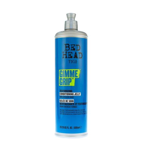 Tigi Bed Head Gimme Grip gél balzsam a haj formázásához és megformálásához 600 ml