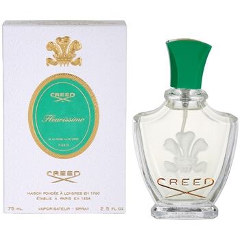 Creed Fleurissimo Eau de Parfum nőknek 75 ml