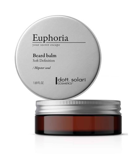 Euphoria Beard Balm szakállbalzsam 50 ml