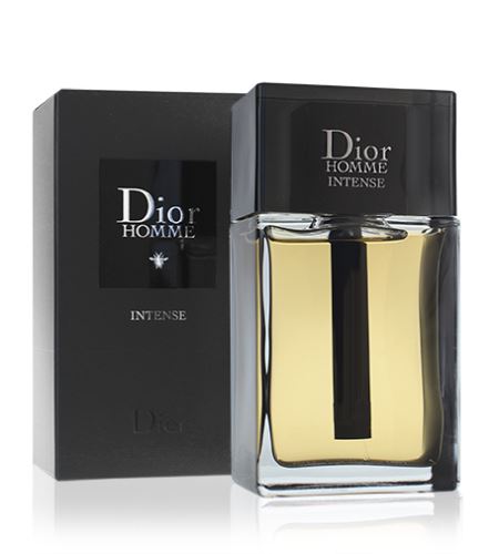Dior Homme Intense Eau de Parfum férfiaknak 100 ml