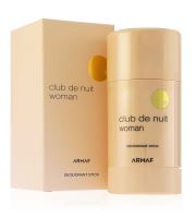 Armaf Club De Nuit Women stift dezodor nőknek 75 g