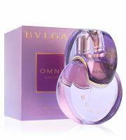 Bvlgari Omnia Amethyste Eau de Toilette nőknek