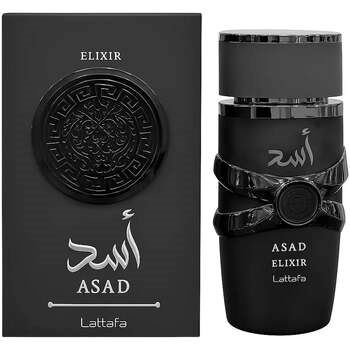 Lattafa Asad Elixir Eau de Parfum férfiaknak 100 ml