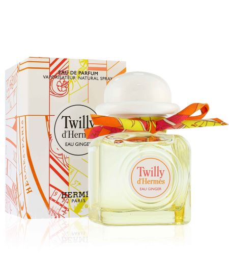 Hermes Twilly d'Hermes Eau Ginger Eau de Parfum nőknek
