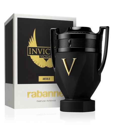 Rabanne Invictus Victory Absolu férfi parfüm