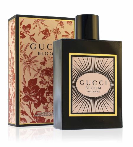Gucci Bloom Intense Eau de Parfum nőknek 100 ml