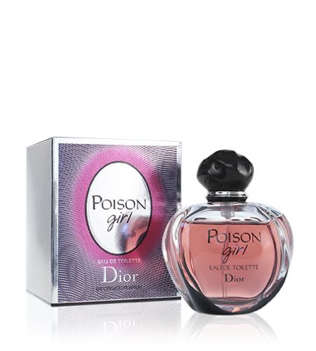 Dior Poison Girl Eau de Toilette nőknek 100 ml