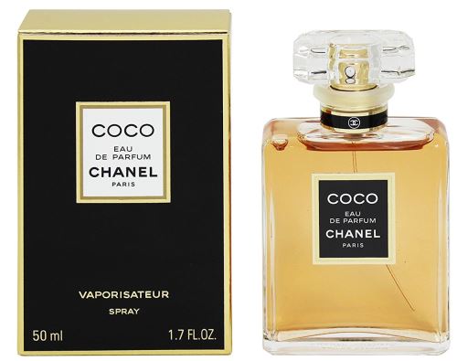 Chanel Coco Eau de Parfum nőknek
