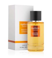 Hamidi Maison Luxe Exotic Amber parfüm unisex 110 ml