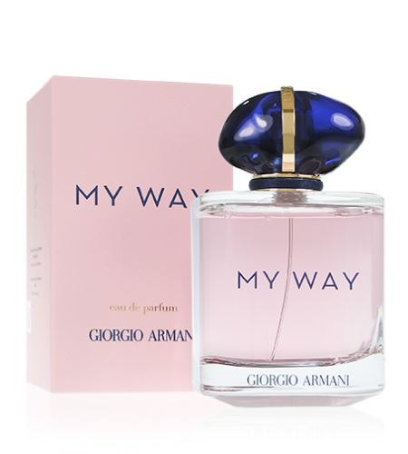 Giorgio Armani My Way Eau de Parfum nőknek