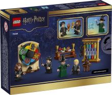 LEGO® Harry Potter™ 76460 Roxfort™ kastély: A Teszlek Süveg kiválasztási ceremóniája (2)